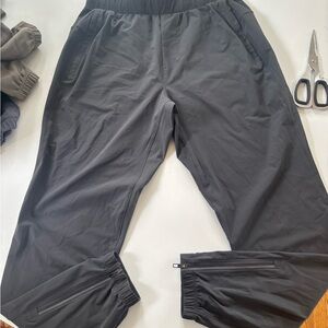 Lululemon Running Jogger